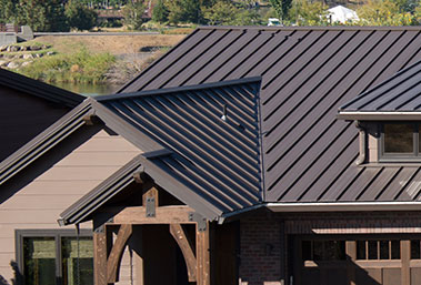 Jerry Wilson's Roofing Service